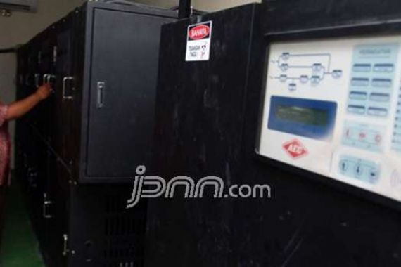 Tersangka Korupsi UPS Anggap BK DPRD Kesiangan - JPNN.COM