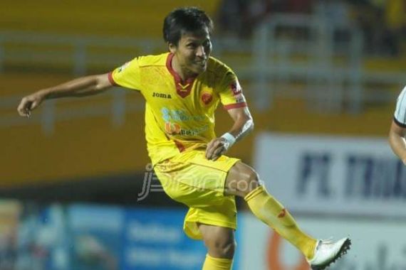 Jenuh, Skuat Sriwijaya FC Libur Tiga Hari - JPNN.COM