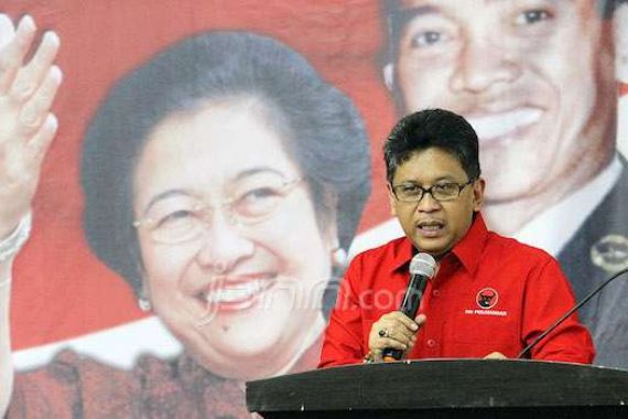 PDIP Mulai Terapkan Konsep Pembangunan Ala Bung Karno di Jateng - JPNN.COM