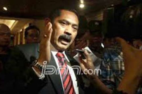 Tak Ada Pesta Usai Pelantikan Mantan Jokowi - JPNN.COM