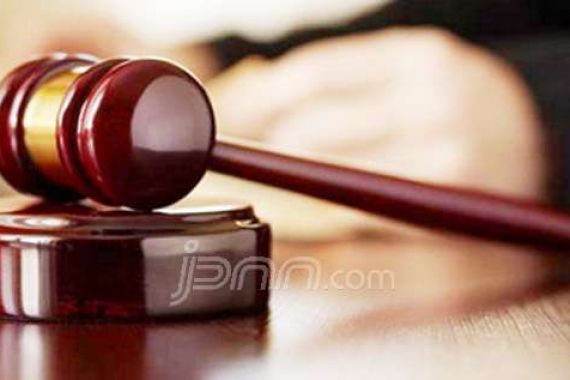 Dua Hakim PN Tanjungpinang Bakal Diadukan ke KY - JPNN.COM