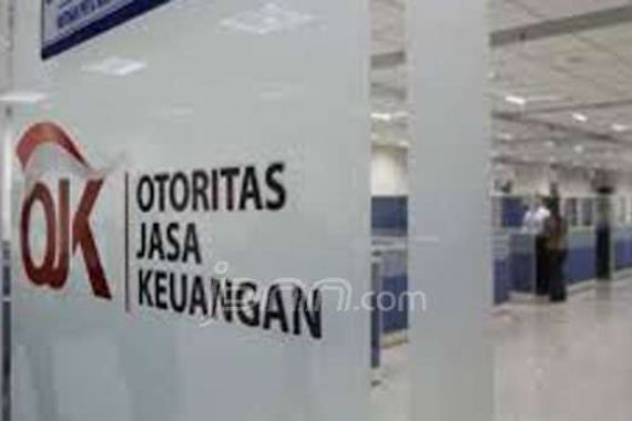 OJK Didorong Percepat Intermediasi LKM Swasta - JPNN.COM