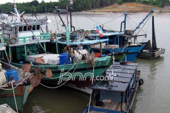 Ilegal Fishing Masih Marak di Perairan Banten - JPNN.COM