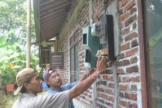 53 Persen Energi Listrik Habis di Dalam Gedung - JPNN.COM