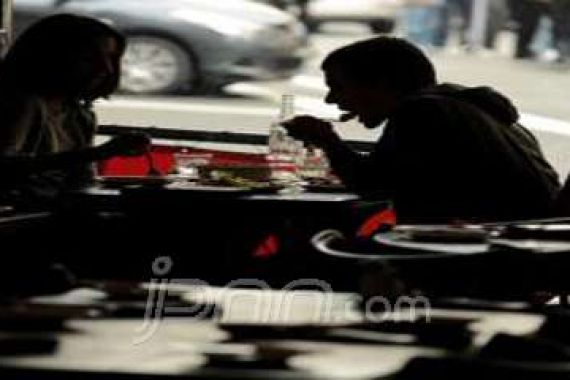 Pemerintah Izinkan Asing Investasi 100 Persen di Bisnis Restoran - JPNN.COM