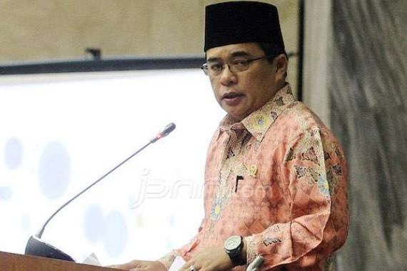 Pak Jokowi, Ini Ada Pujian dari Ketua DPR Lagi - JPNN.COM