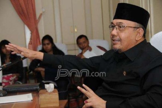 Tokoh asal Aceh Tolak Provinsi ALABAS - JPNN.COM