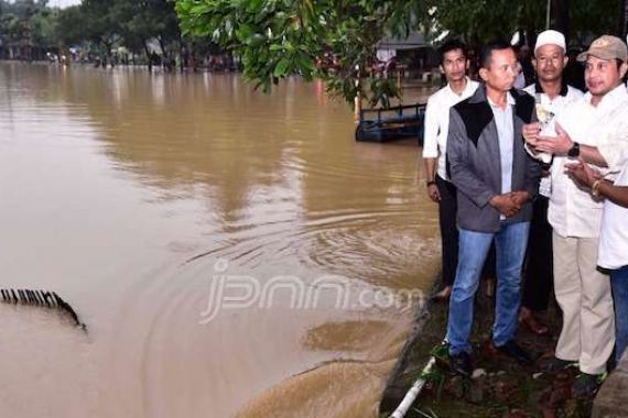 Menteri Marwan Dorong Desa Genjot Potensi Wisata - JPNN.COM