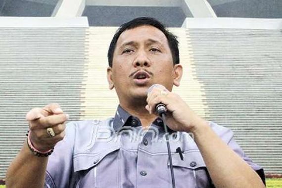 DPD: Polri dan Kejaksaan Agung Juga Perlu Dewan Pengawas - JPNN.COM