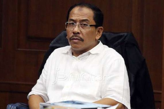 Pak Hakim, Mohon Jatuhkan Hukuman 8 Tahun Penjara ke Eks Wako Makassar - JPNN.COM