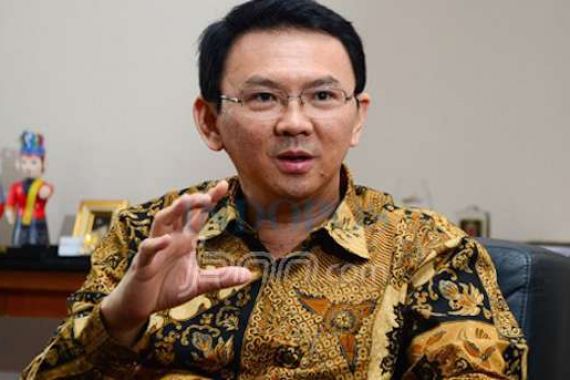 Di Kalijodo Banyak Uang, Ahok: Nggak Mau Pusing! - JPNN.COM