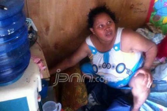 Takut Istri Marah, Pembunuh Ini Simpan Jasad Anaknya di Lemari - JPNN.COM