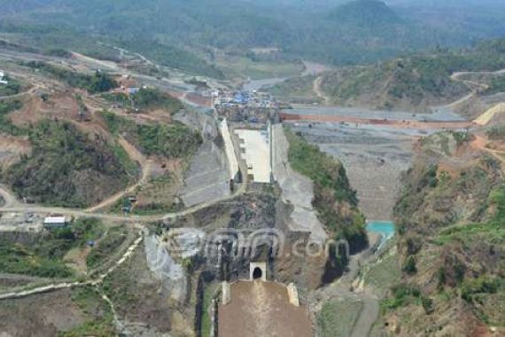 Janji Fasilitasi Transmigrasi OTD Waduk Jatigede - JPNN.COM