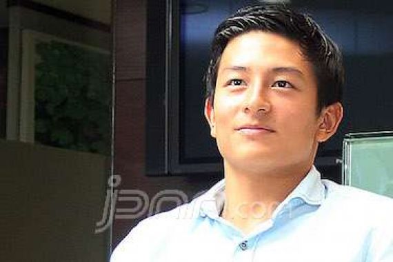 Wusss... Rio Haryanto Bakal Berlaga di F1 Satu Musim Penuh - JPNN.COM