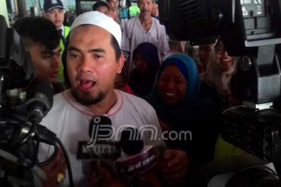 Inilah Alasan Polisi Tahan Saipul Jamil - JPNN.COM