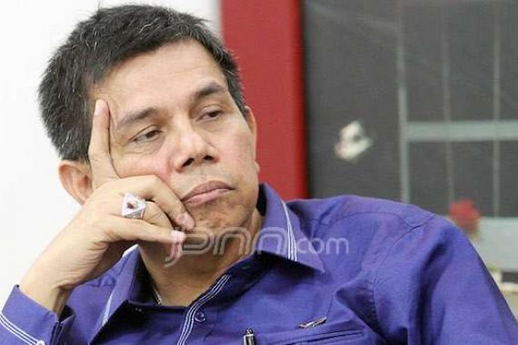 Sekjen PD: Jokowi Tak Pernah Salahkan SBY, tapi... - JPNN.COM