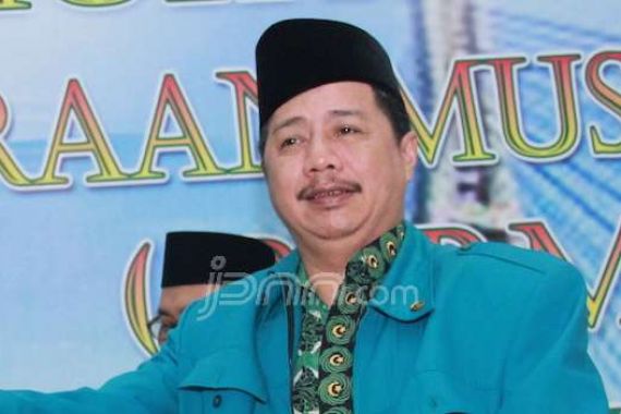 Ulama Wanti-Wanti Jangan Sampai Ketularan Bang Saipul - JPNN.COM