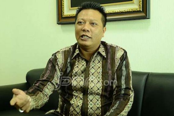 Anak Buah Prabowo Yakini Uang Pajak Bisa Naik Tanpa Tax Amnestsy - JPNN.COM