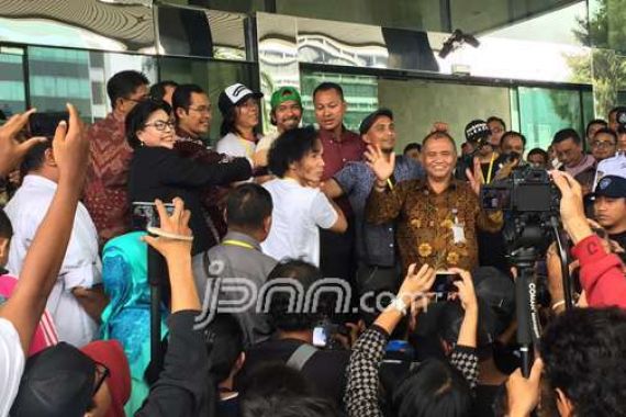 Daripada Merevisi, Lebih Baik DPR Bikin UU Hukum Mati Koruptor - JPNN.COM