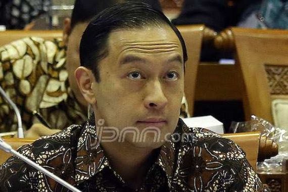 Didatangi Bos H&M, Jokowi Dapat Masukan soal Industri Busana - JPNN.COM