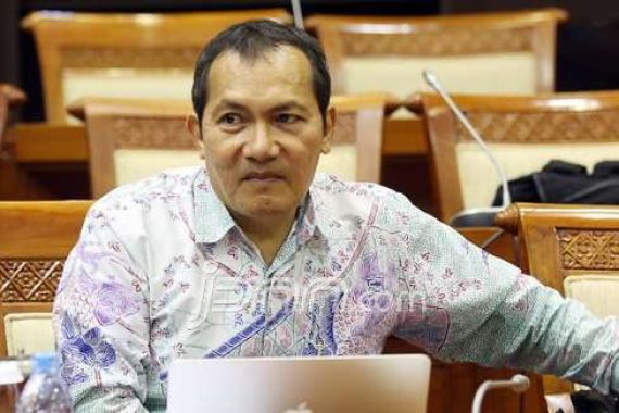 Ini Kata Bos KPK Soal Pengampunan Pajak - JPNN.COM