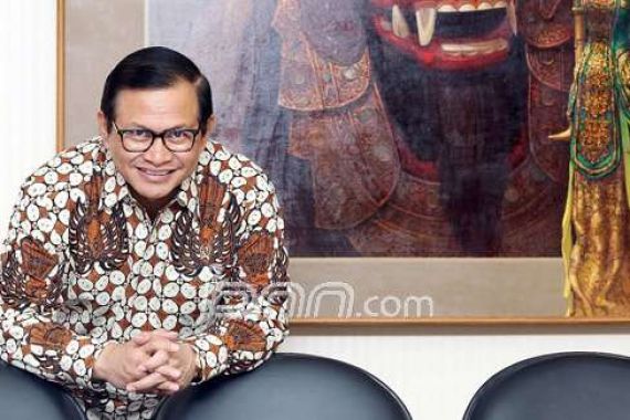 Pram: Sanksi Dicabut atau Tidak, Kewenangan Menpora - JPNN.COM