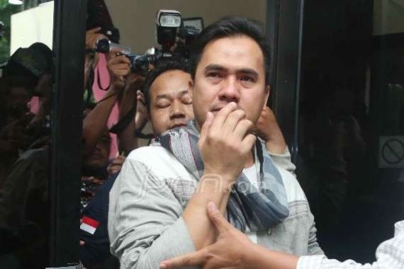 Korban Saipul Jamil Sebentar Lagi Unas, terus Gimana? - JPNN.COM