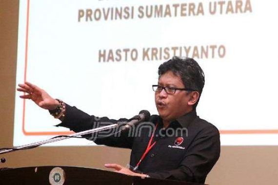 PDIP Incar Pilgub Sumut, Ini Jualannya - JPNN.COM