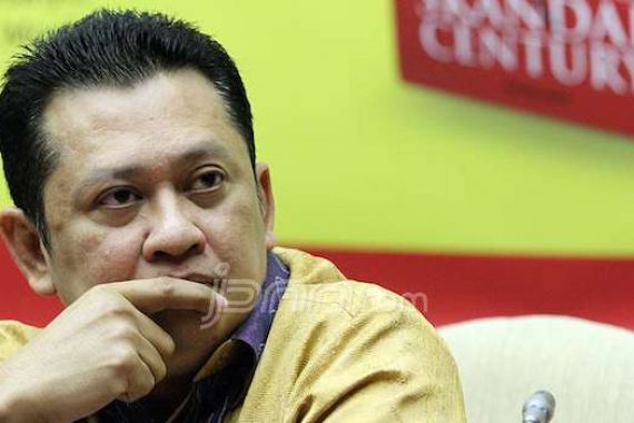 Nurdin Halid Ditentang, Bamsoet Usul Ketua SC Dipilih Lewat Voting - JPNN.COM