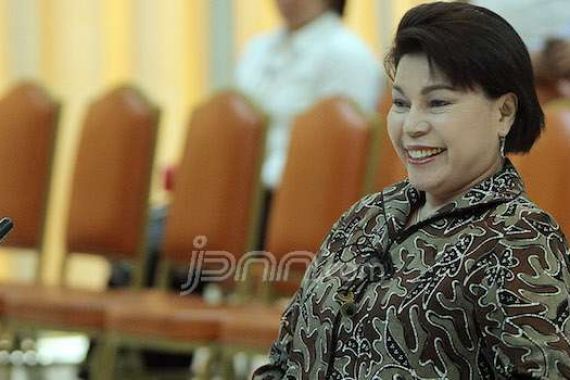 Bongkar Korupsi RJ Lino, KPK Kirim Tim ke Tiongkok - JPNN.COM