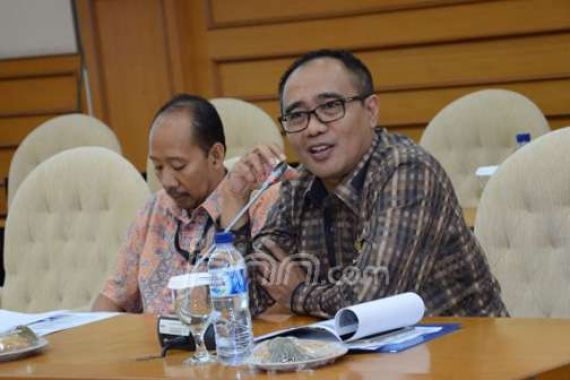 Hmmm..Anak Buah Wiranto Kaitkan Tax Amnesty dengan Gedung Baru DPR - JPNN.COM