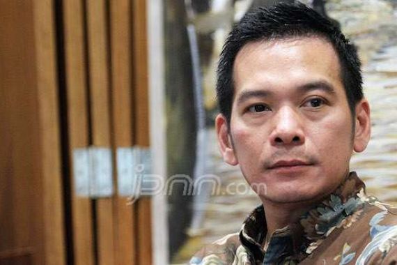 Anak Buah Cak Imin Dorong Jokowi Marahi Menteri Tukang Ribut - JPNN.COM