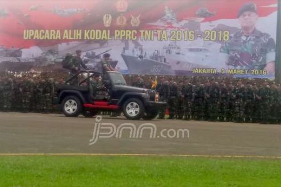 TNI Siagakan PPRC untuk Antisipasi Bencana Susulan di Mentawai - JPNN.COM