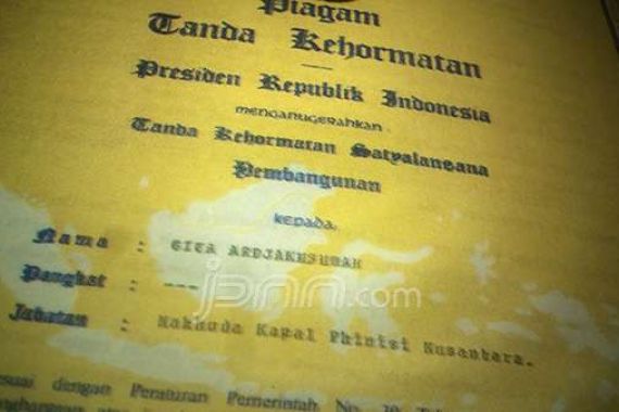 Pelaut Kudu Baca Nih...Rahasia Sukses Pelayaran Paling Legendaris di Abad 20 - JPNN.COM