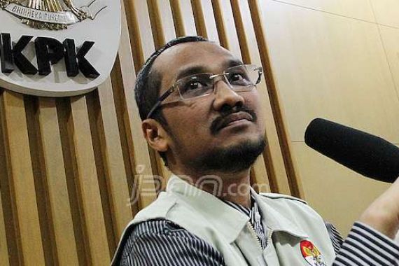 Kantongi Deponering, Abraham Samad Berterima Kasih ke Jokowi - JPNN.COM