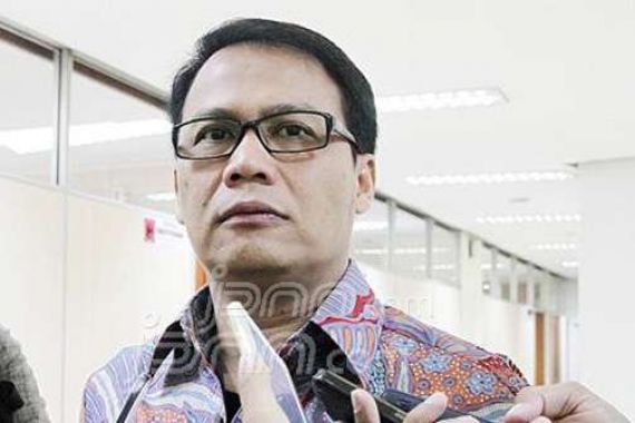 Ahmad Basarah: Perguruan Tinggi Harus Jadi Pilar Utama Penjaga Kepribadian Bangsa - JPNN.COM