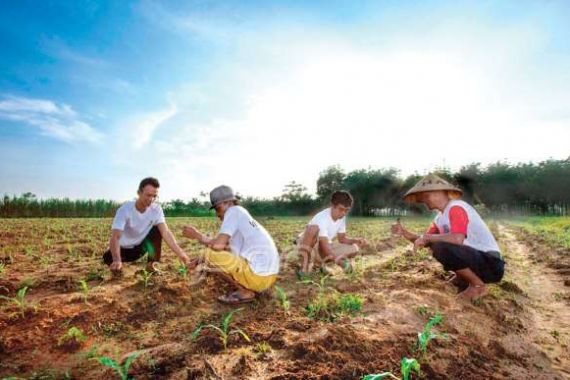 Kemendagri Tak Kelola PNPM Mandiri Perdesaan Lagi - JPNN.COM