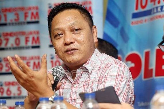 Menteri Ngetwit gak Mutu, Ya Copot Saja - JPNN.COM