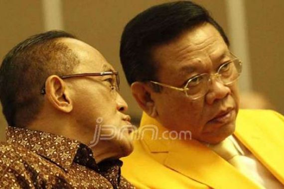 Munas Golkar Jadi Gak Sih? Daerah Sudah Galau Nih - JPNN.COM