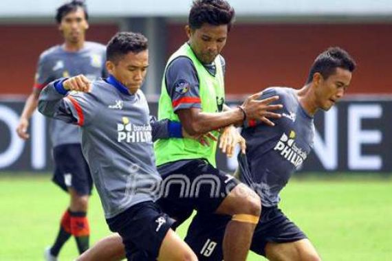 Ini Alasan Persiba Takluk di Kandang - JPNN.COM