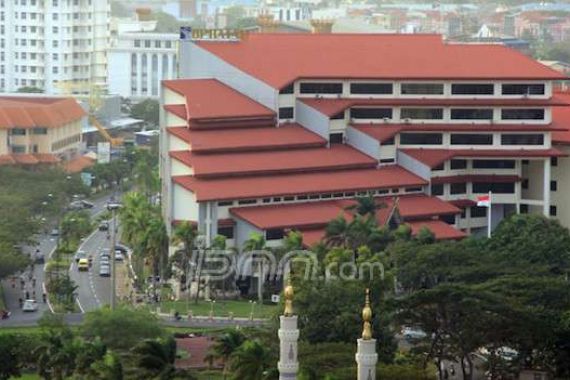 DPR Akan Bantu Pemerintah Maksimalkan Peran BP Batam - JPNN.COM