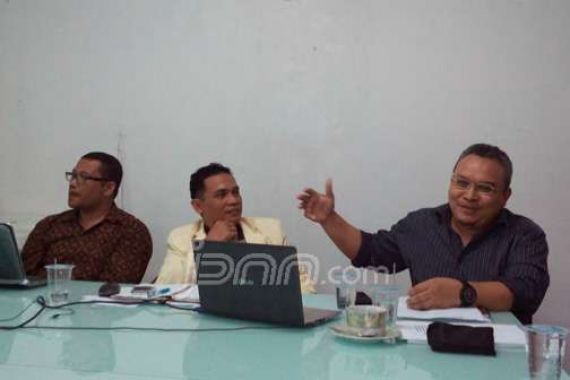 KPPOD: Pemda Abai Penuhi Kewajibannya Soal Dana Desa - JPNN.COM