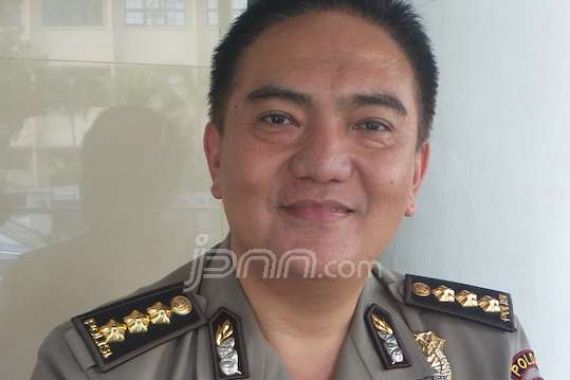 Ssstt.... Polisi Sudah Tahu Nama Pembuang Limbah Kabel - JPNN.COM