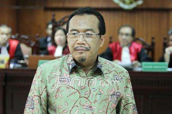 Inilah Sosok yang Membuat Menteri Yuddy Cabut Laporan - JPNN.COM