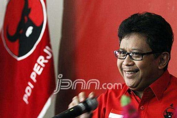 PDIP Resmi Dukung Ahok, Tapi... - JPNN.COM