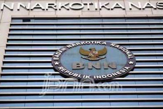 Bupati Narkobaan Segera Diboyong ke Markas Pak Buwas - JPNN.COM