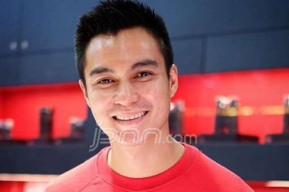 Dicap Playboy, Baim Wong Bilang Begini - JPNN.COM