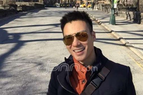 Sudah 34 Tahun, kok Baim Wong Masih Jomblo? - JPNN.COM