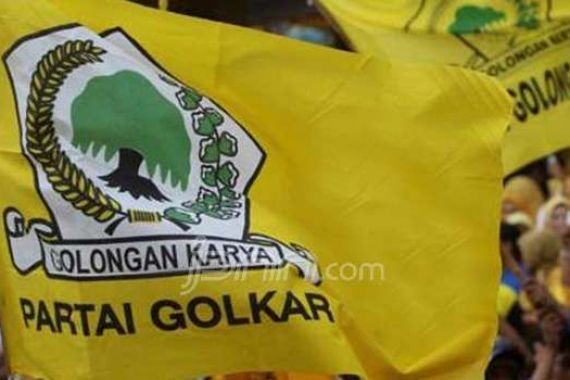 Perpecahan, Membuat Golkar Diatur-atur Oleh Pihak Luar? - JPNN.COM