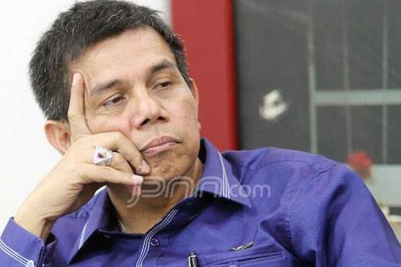 Jokowi Mau Lanjutkan Proyek Hambalang, Ini Komentar Anak Buah SBY - JPNN.COM